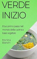 Verde Inizio