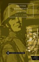 British Regiments, 1914-18