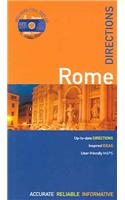 Rough Guide DIRECTIONS Rome
