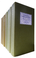 Correspondence of Dante Gabriel Rossetti: Set [10 Volume Set]