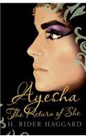 Ayesha: The Return of She