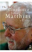 The Salt Companion to John Matthias