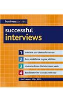 Successful Interviews