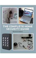 The Complete Home Security Guide