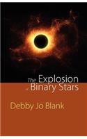 Explosion of Binary Stars