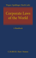 Corporate Laws of the World