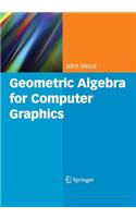 Geometric Algebra for Computer Graphics