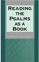 Reading the Psalms as a Book