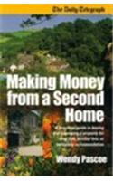 Making Money From A Second Home