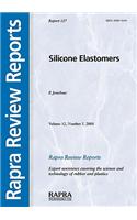 Silicone Elastomers