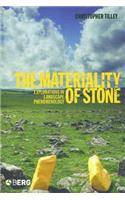 The Materiality of Stone