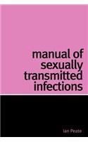 Manual of Sexually Transmitted Infection