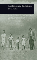 Landscape and Englishness Pb