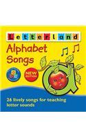 Alphabet Songs