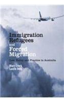 Immigration, Refugees and Forced Migration
