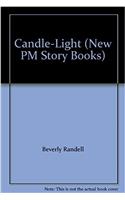 Candle-light