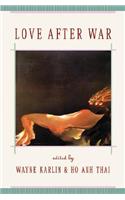 Love After War