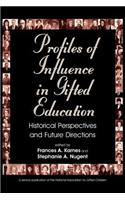Profiles of Influence in Gifted Education