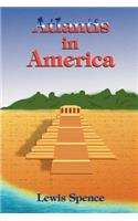 Atlantis in America