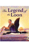 Legend of the Loon
