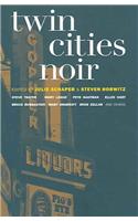 Twin Cities Noir