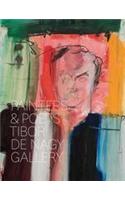 Painters & Poets: Tibor de Nagy Gallery