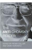 Anti-Chomsky Reader