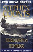 The Intruders: AND The Red Horseman