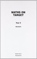 Maths on Target Year 5 Answers