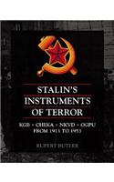 Stalin's Instruments of Terror