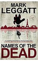 Names of the Dead