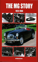 The MG Story 1923-1980