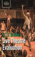 GCSE Drama: Live Theatre Evaluation