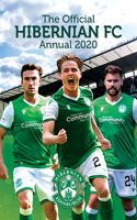 The Official Hibernian FC Annual 2021