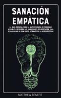 Sanación Empática