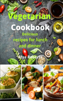 Vegetarian Cookbook