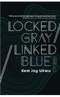 Locked Gray / Linked Blue