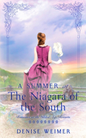 Summer at the Niagara of the South