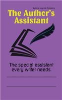 Author's Assistant