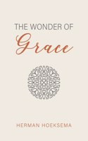 Wonder of Grace