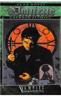 Clan Novel Ventrue