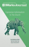 Expressive Individualism in the Church