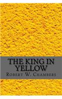 The King in Yellow