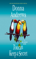 Toucan Keep a Secret: (23 Meg Langslow Mysteries)