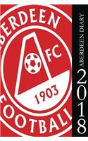 Aberdeen Diary 2018