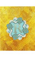 R