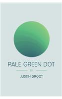 Pale Green Dot