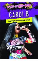 Cardi B