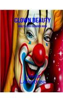Clown Beauty