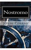 Nostromo